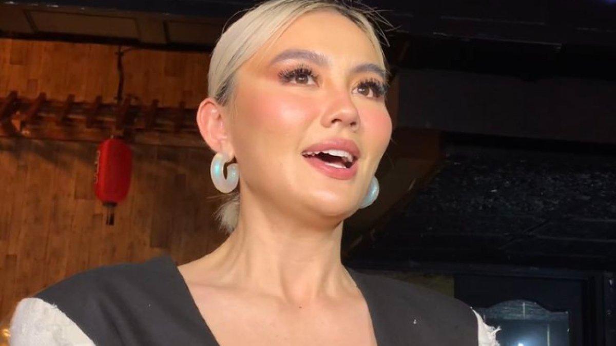 Pengakuan Agnez Mo tolak tawaran ratusan juta lantaran ogah tampil di klub malam