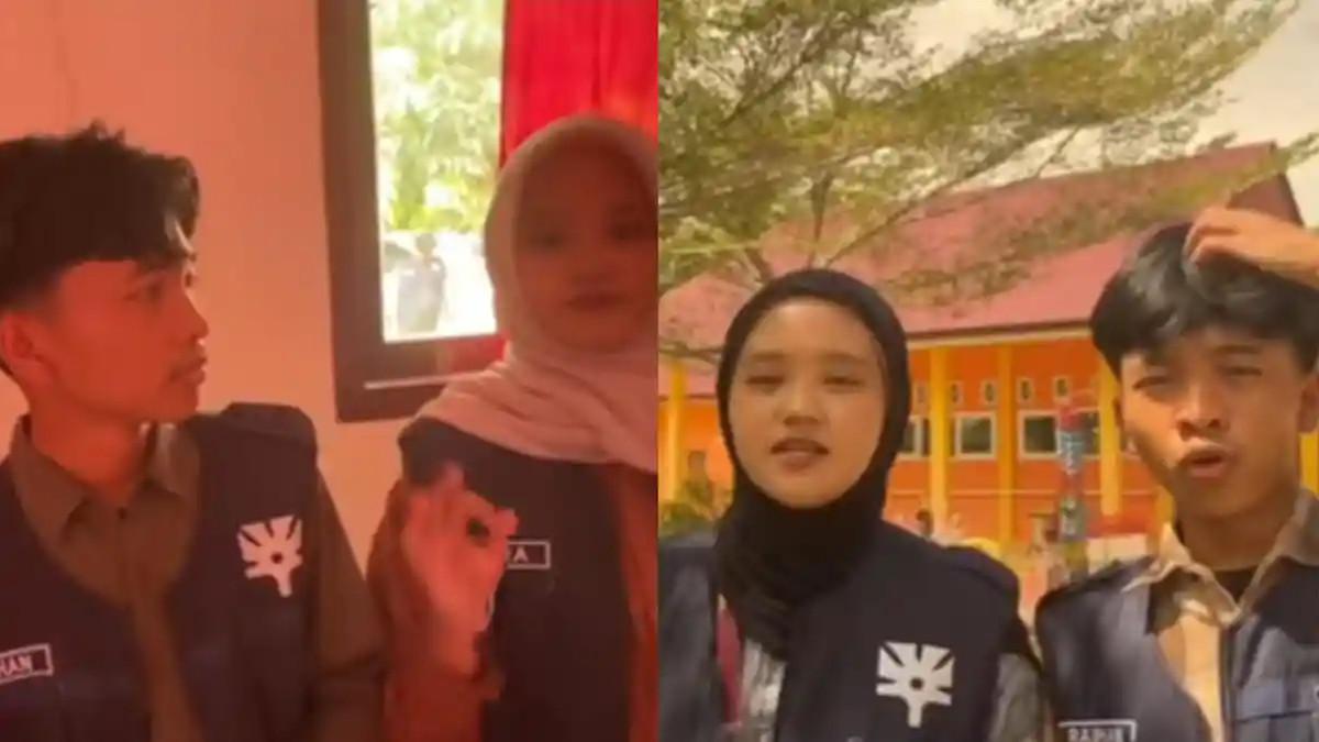 PEMBACOKAN MAHASISWA UIN - Terungkap fakta pilu di balik pembacokan di UIN Suska Riau yang dipicu rasa sakit hati pelaku karena merasa hanya dimanfaatkan sebagai joki tugas dan sopir selama masa HTS.