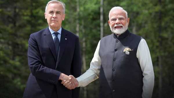 Amidst the tension in the Middle East, India got great news, this strong deal was done