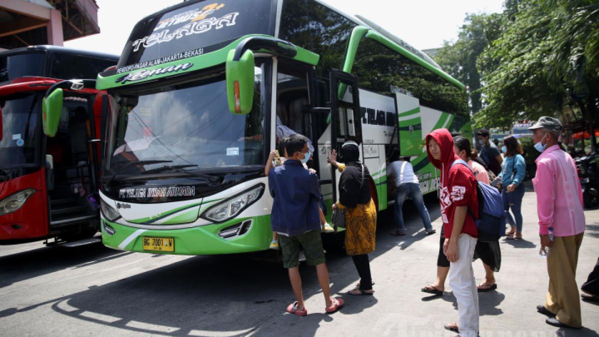 Belum punya tiket Lebaran? Mudik Gratis Kemenhub 2026 masih buka, cek jadwal berangkat dan cara daftar online sekarang.