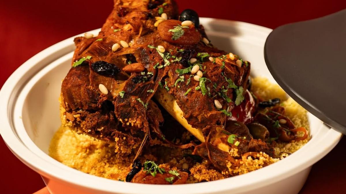 Pullman Jakarta Central Park, satu hotel di Jakarta Barat yang menawarkan paket bukber All You Can Eat untuk Ramadan 2026.