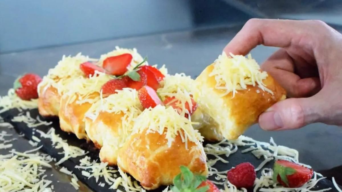 Aston Kartika Grogol Hotel, satu hotel di Jakarta Barat yang menawarkan paket bukber All You Can Eat untuk Ramadan 2026.