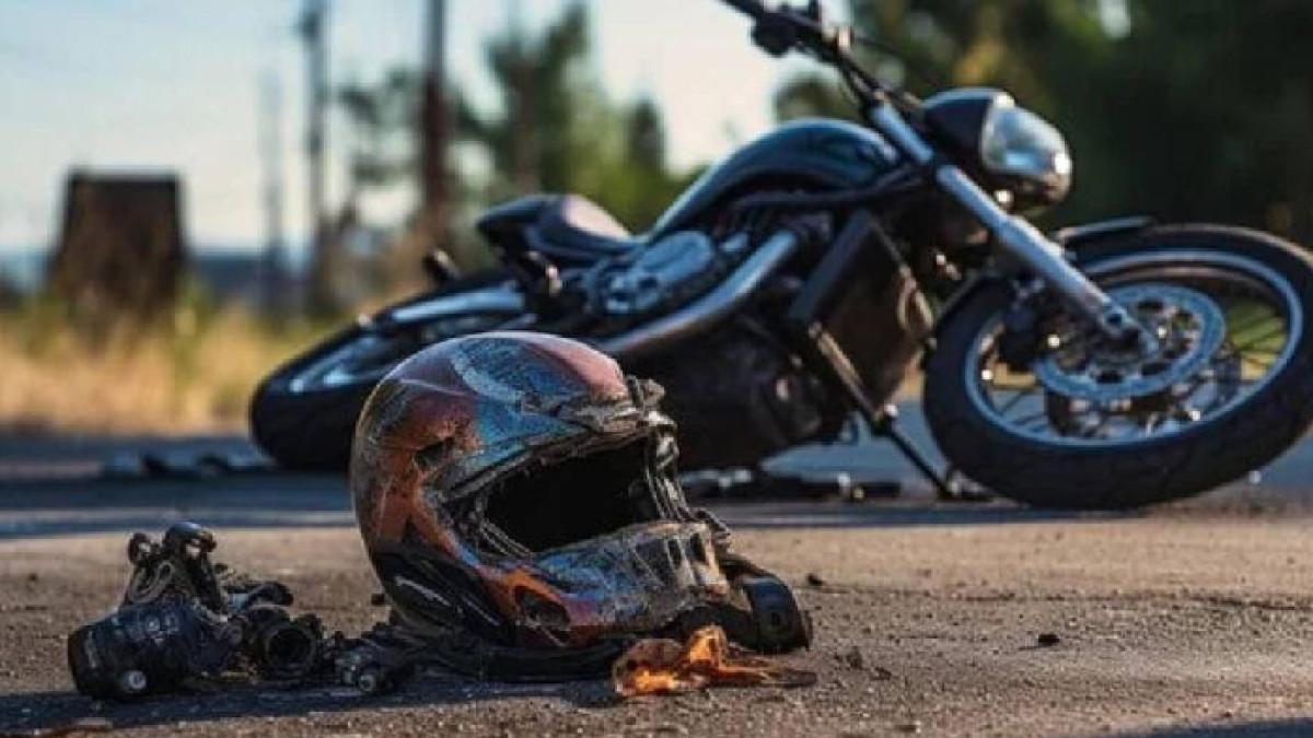 KECELAKAAN MOTOR - (Ilustrasi kecelakaan) Kecelakaan maut Harley Davidson vs Jupiter, bos rokok HS kritis, istri meninggal dunia (Kompas.com/Freepik)