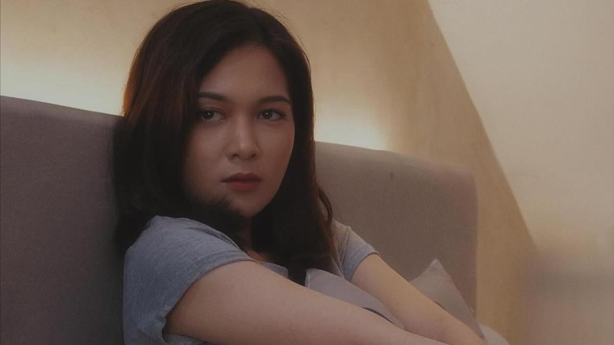 PERNIKAHAN ARTIS - Sosok Lindi Fitriyana istri baru musisi Virgoun.