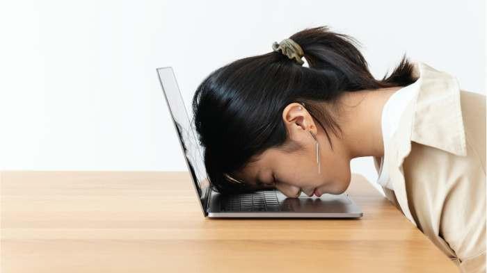 5 Tanda Stres yang Jarang Disadari