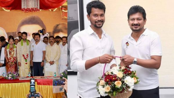 உதயநிதி ஸ்டாலினுடன் சரத்