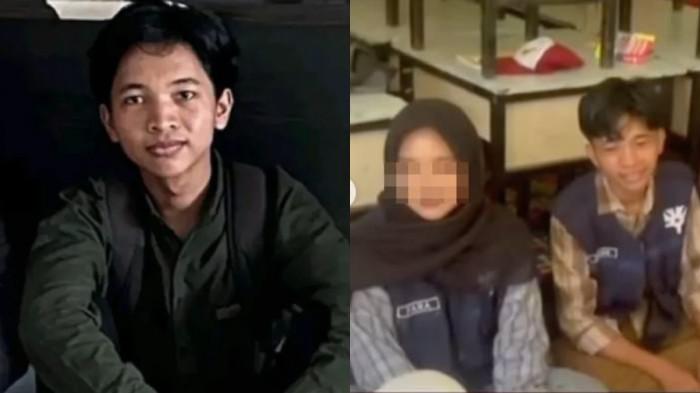 PEMBACOK MAHASISWI UIN - Sifat introvert dan kurang kasih sayang keluarga diduga jadi pemicu kejiwaan Raihan nekat membacok mahasiswi UIN Suska Riau.