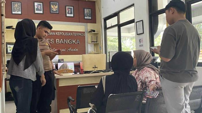 20260303 PENUKARAN UANG