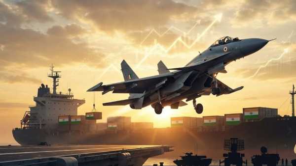 Amidst Iran-Israel war, India increased its strength, made a deal worth Rs 5000 crore