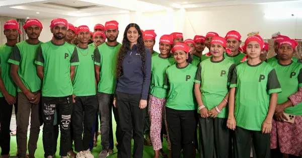 Pronto's 10-minute house-help pitch sparked a 3.6x valuation jump in just  90 days | TechCrunch