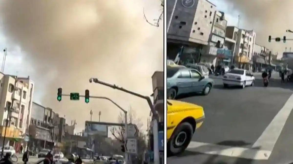 KONFLIK TIMUR TENGAH - Dampak Konflik Timur Tengah Picu Kenaikan Harga di Indonesia