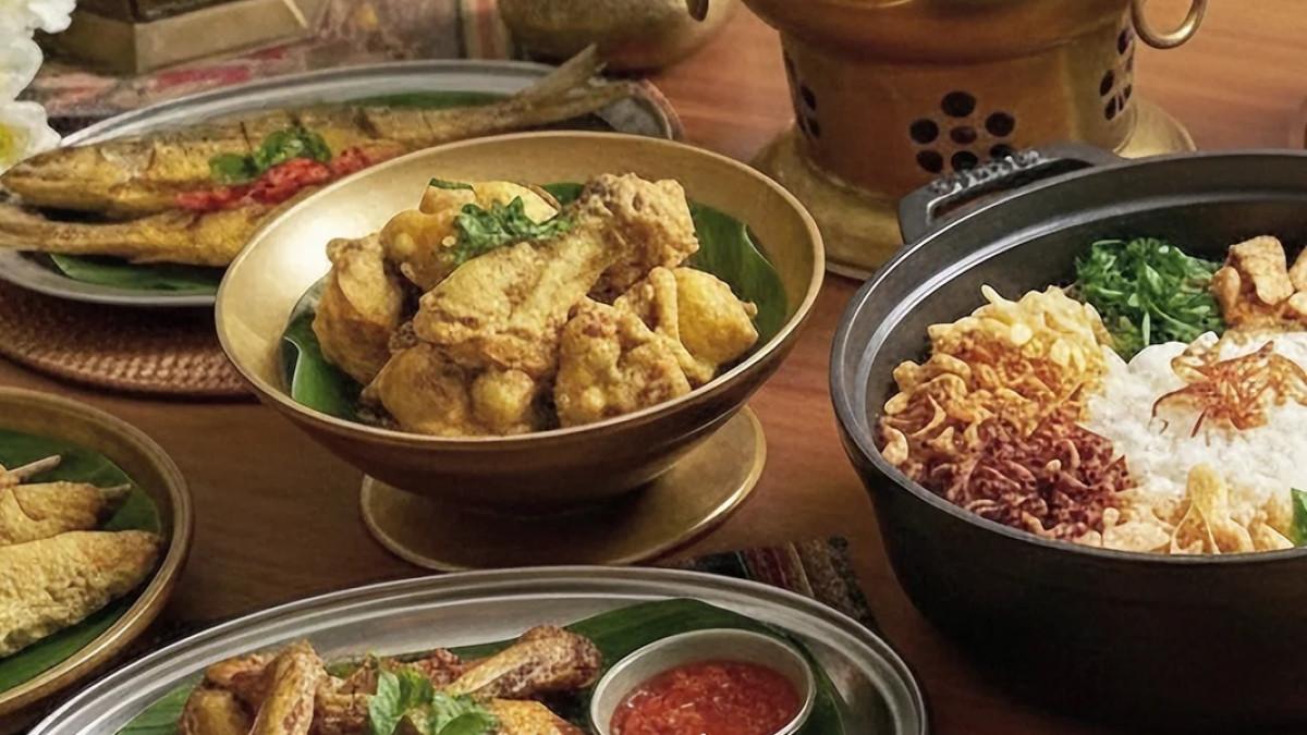 Hotel Ciputra Cibubur, satu hotel di Bekasi yang bisa jadi pilihan untuk buka puasa Ramadan 2026.