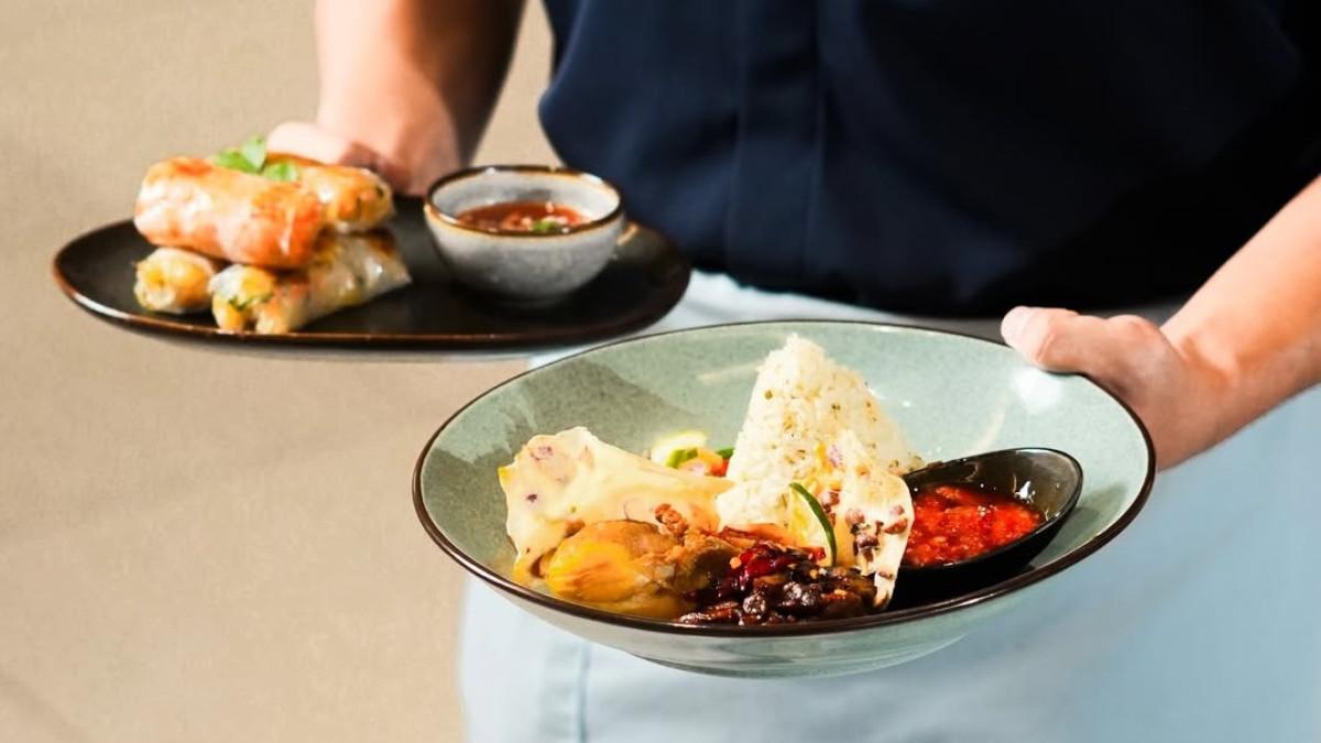 Fairfield by Marriott Bekasi, satu hotel di Bekasi yang bisa jadi pilihan untuk buka puasa Ramadan 2026.