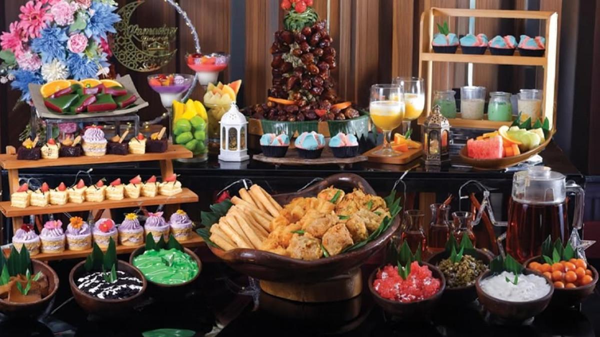 Hotel Horison Ultima Bekasi, satu hotel di Bekasi yang bisa jadi pilihan untuk buka puasa Ramadan 2026.