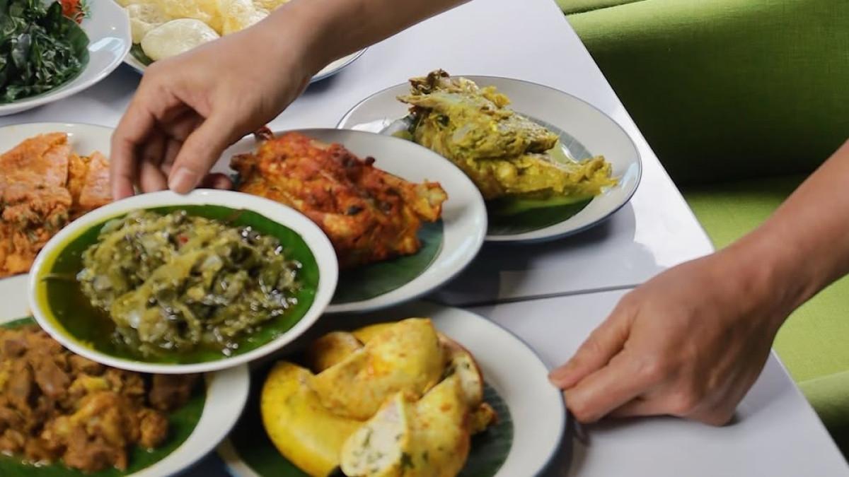 Aloft Jakarta Wahid Hasyim, satu hotel di Jakarta Pusat untuk bukber All You Can Eat Ramadan 2026.