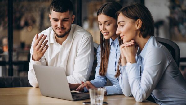 Digital Communication For Startups