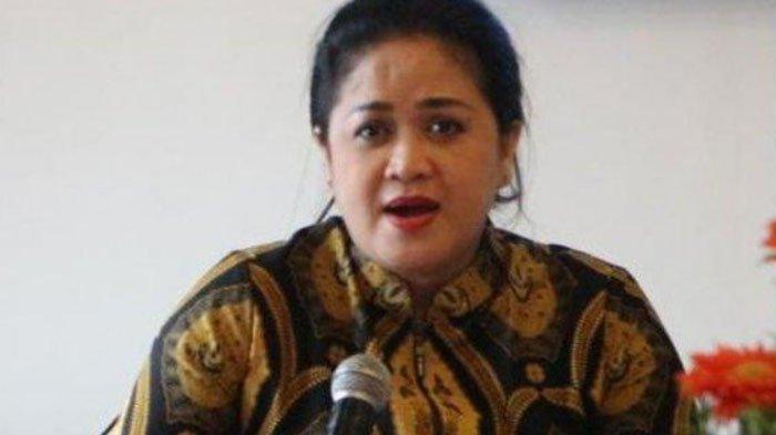 Connie Rahakundini Bakrie, pengamat militer.