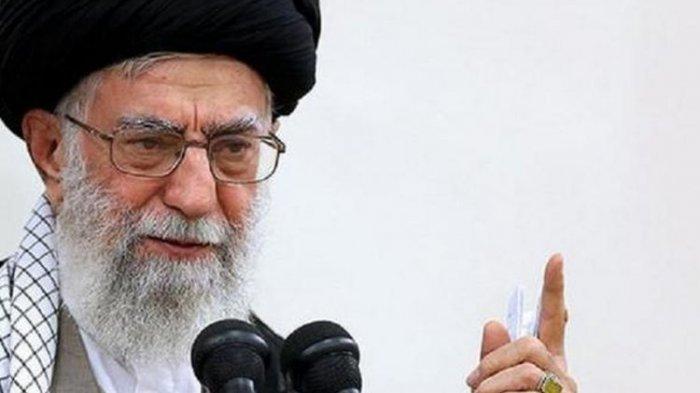 Ayatollah Ali Khamenei