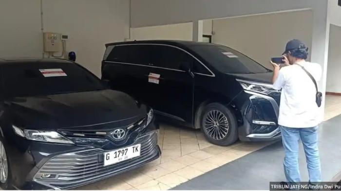 Lingkungan Pemkab Pekalongan d