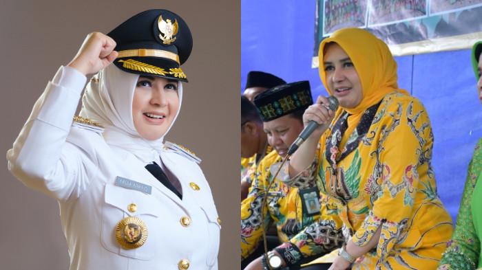 KENA OTT KPK - Bupati Pekalongan, Fadia Arafiq menambah daftar nama kepala daerah di era Presiden Prabowo Subianto yang terkena Operasi Tangkap Tangan (OTT) Komisi Pemberantasan Korupsi (KPK). Fadia Arafiq dilaporkan terkena OTT KPK pada Selasa (3/2/2026).