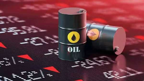 Middle East war increases world tension, huge rise in crude oil prices