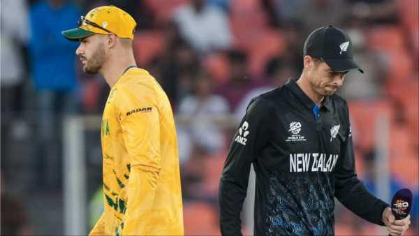T20 World Cup 2026: Will New Zealand or South Africa win? Semi-finals will be decided on the basis of these 2 statistics