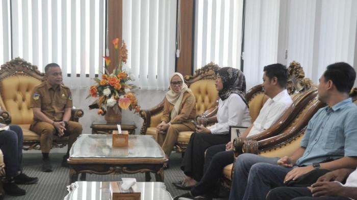 SPBU Dalam Kota Palu Tak Lagi Layani Truk Kontainer