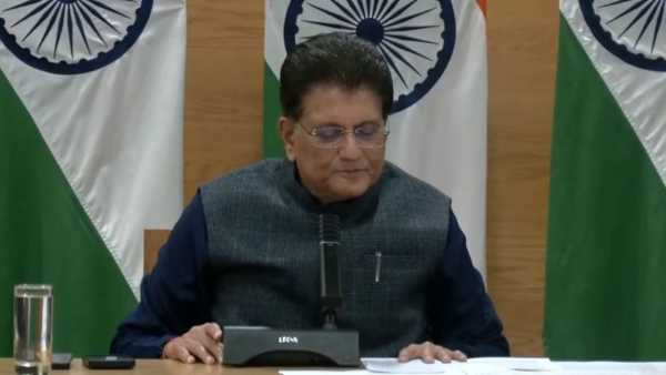 War in Middle East, 'Action' in Delhi! India created 24×7 crisis team, war will be monitored every hour