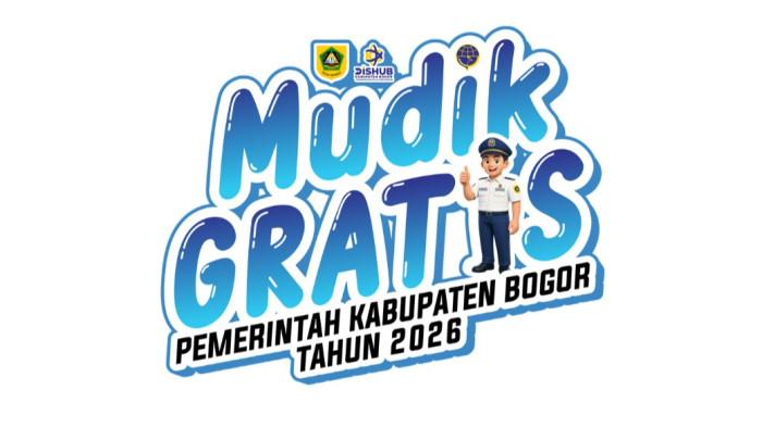 MUDIK GRATIS PRIANGAN - Masih Buka Pendaftaran Online Hingga 5 Maret, Pemkab Bogor Sediakan Mudik Gratis 2026 untuk Wargi Tasikmalaya, Begini Cara Daftarnya (https://mudikabogor.com)
