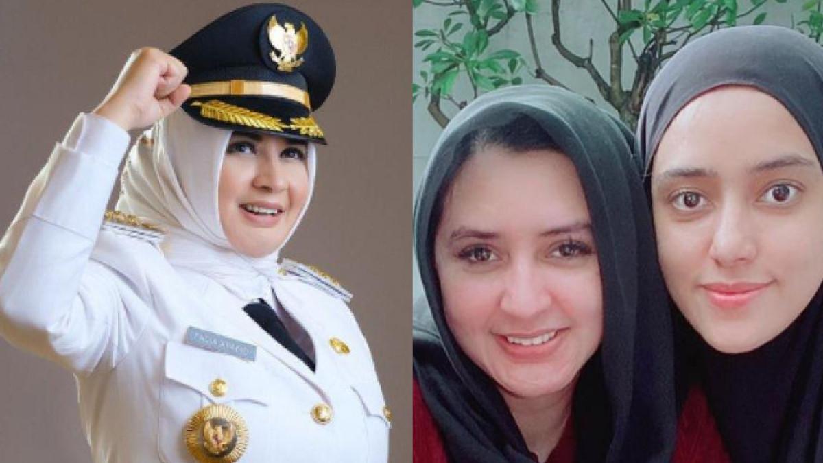 OTT KPK - Fadia A Rafiq merupakan Bupati Pekalongan yang baru saja kena OTT KPK. Kakak artis Fairuz A Rafiq itu mempunyai harta kekayaan Rp85,6 miliar.