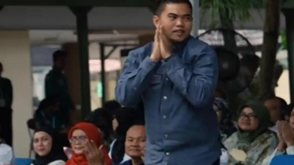 BOS ROKOK KECELAKAAN - Muhammad Suryo dilaporkan dalam kondisi kritis dan dirujuk ke Jogjakarta International Hospital (JIH) untuk mendapatkan perawatan intensif usai mengalami kecelakaan saat mengendarai motor gede (moge) Harley Davidson bersama istrinya, Anis Syarifah, di Jalan Wates-Purworejo, tepatnya di Palihan, Temon, Kulon Progo, pada Minggu (1/3/2026) sore.