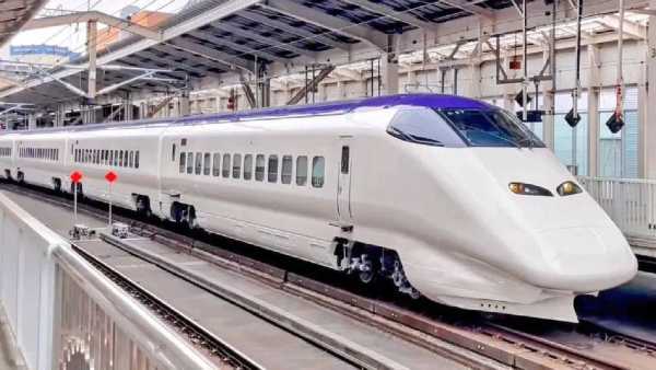 Extra 'current' worth ₹90,000 crore! Railways has prepared a plan to bear the increased cost of bullet train.