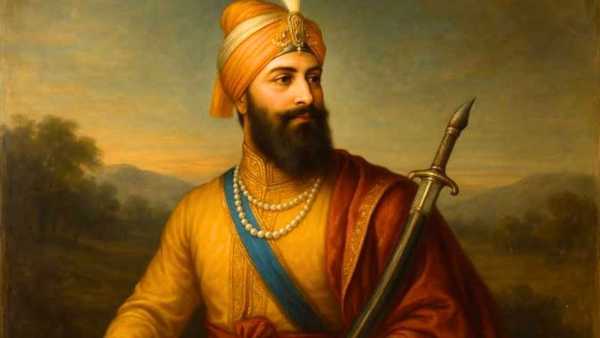 Guru Govind Singh