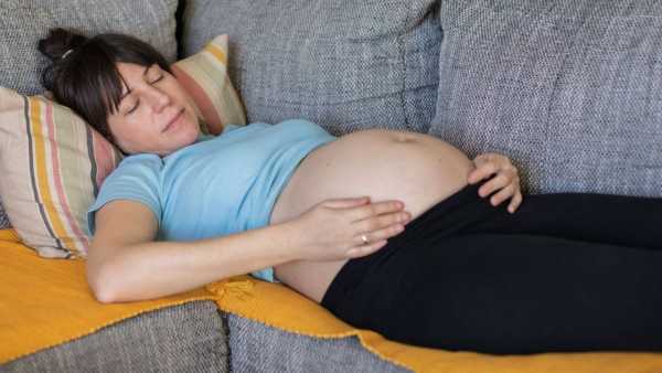How much sleep is necessary during pregnancy? Does incomplete sleep affect the child?
