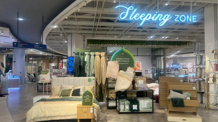 LEBARAN BERSAMA INFORMA6