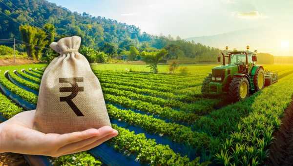 Farmers will get Rs 3000 per month under PM Kisan Yojana, apply like this
