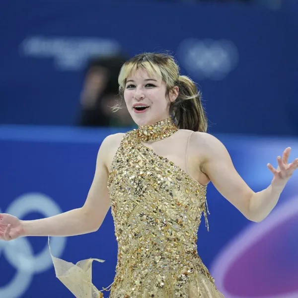 Alysa Liu alt girl hate from mainstream