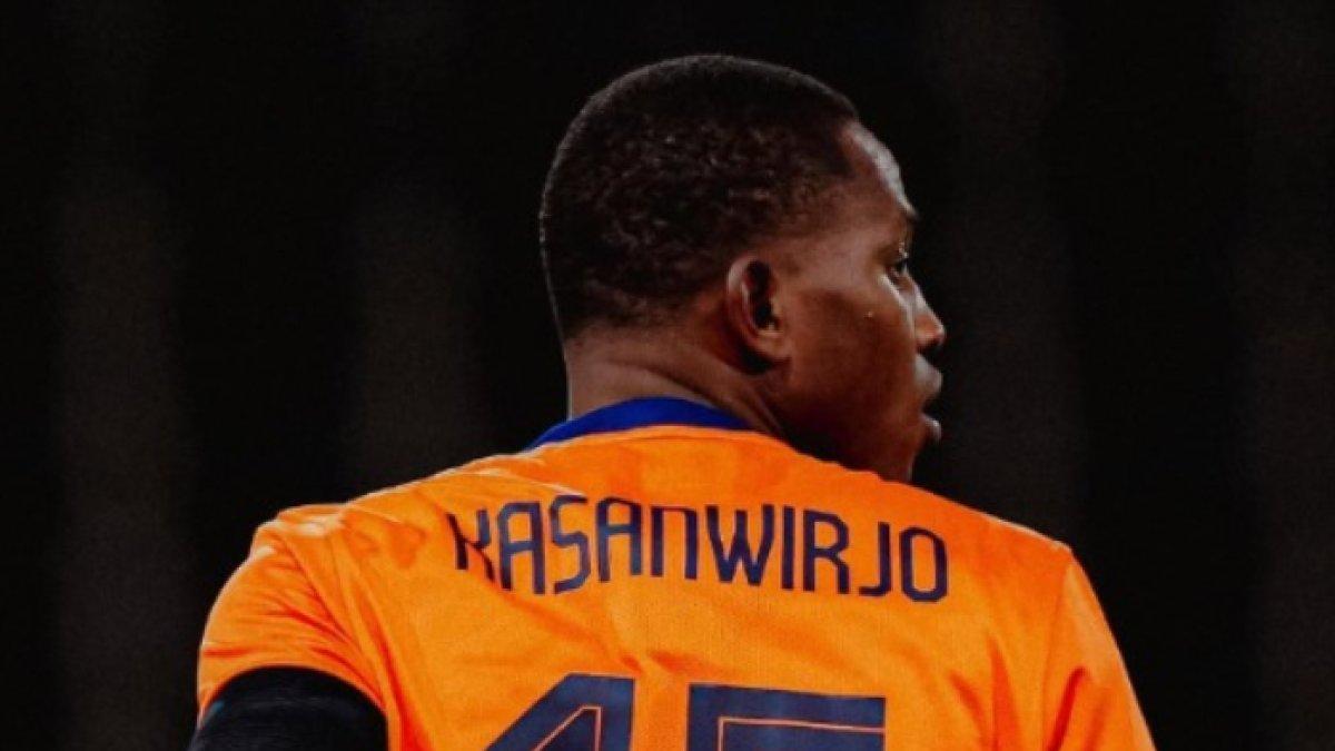 Pemain Rangers Neraysho Kasanwirjo yang bisa jadi opsi naturalisasi Timnas Indonesia