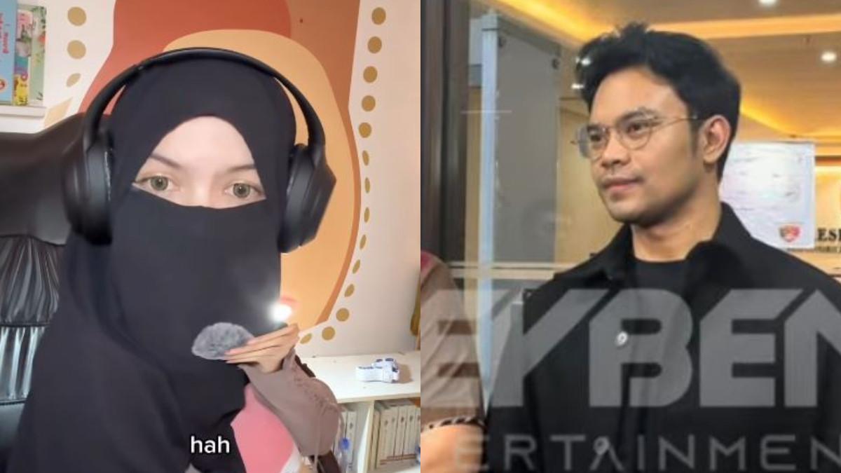 Meski Insanul Fahmi masih kerap melontarkan kata-kata cinta, Mawa justru merasa muak mendengarnya.