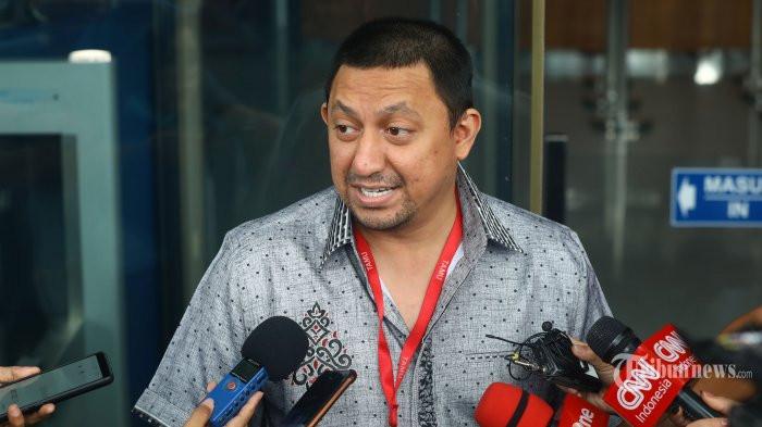 20260305 _ Politisi Partai Golkar Fahd Arafiq