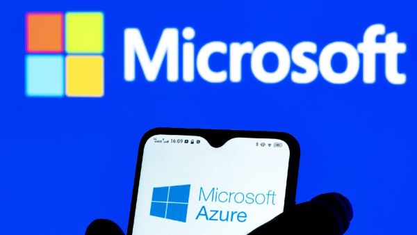 microsoft azure cloud business Microsoft Azure Cloud Business