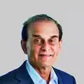 Harsh Mariwala