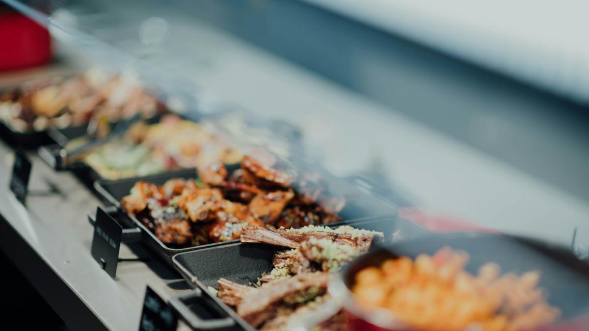 Deretan menu bukber all you can eat Ramadan 2026 di hotel