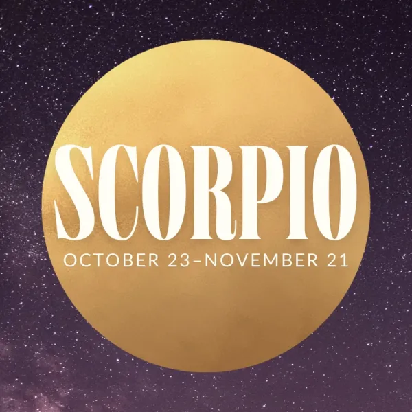 scorpio zodiac signs hard times end march 5 2026