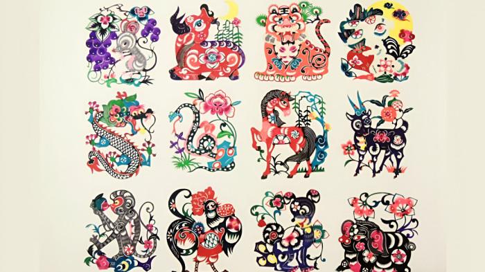 RAMALAN SHIO- Ilustrasi ramalan shio hari ini 23 Februari 2026.