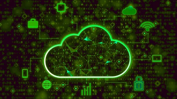 Green Cloud Computing