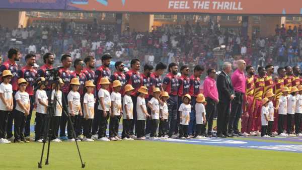 World Cup League 2: ICC tournament in danger amid Iran-Israel war, matches postponed