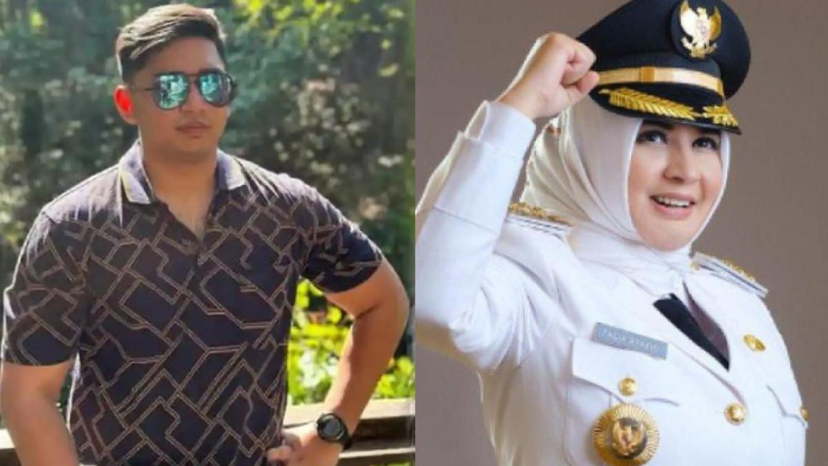 SOSOK SABIQ ASHRAFF - Sabiq Ashraff merupakan anak Fadia Arafiq yang disebut-sebut ikut menikmati uang korupsi Bupati Pekalongan, ternyata anggota DPRD