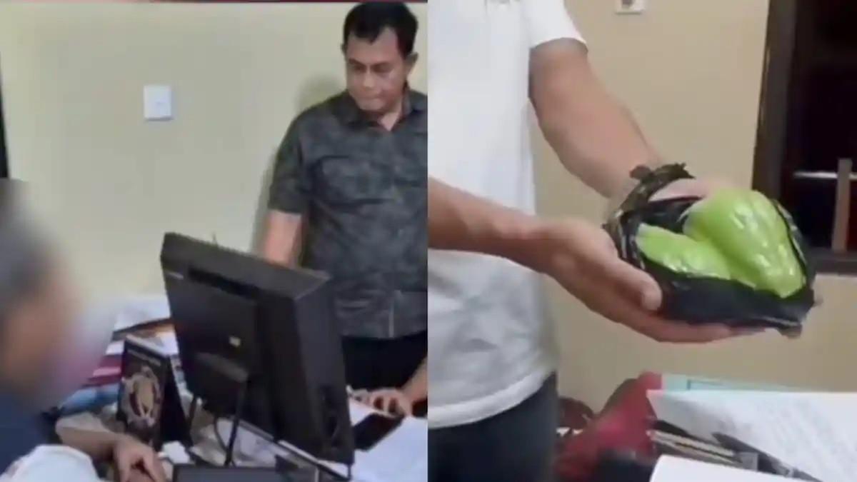 PENGANIAYAAN WARGA CIANJUR - Ilustrasi kasus penganiayaan terhadap Minta (56), warga Desa Talaga, Kecamatan Cugenang, Kabupaten Cianjur, yang meninggal dunia dua hari setelah diduga dipukul penjaga kebun berinisial UA pada Sabtu (28/2/2026).