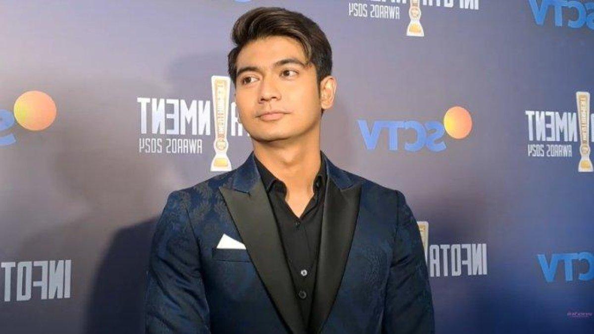 Teuku Ryan ungkap sosok wanita yang kini sedang dekat dengannya.